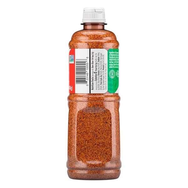 Tajín clásico (Condimento) 14 OZ - Imagen 2