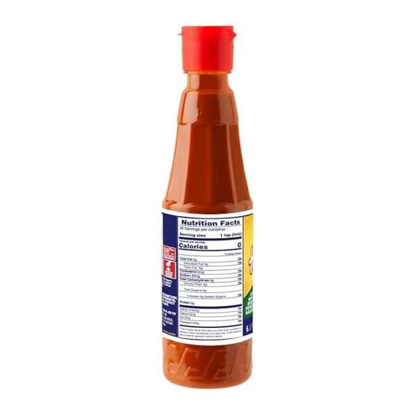 Salsa Huachicol (Salsa Picante) 6-5 OZ - Imagen 2