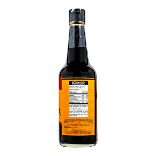 Salsa Inglesa MCcormick. 5 OZ - Imagen 2