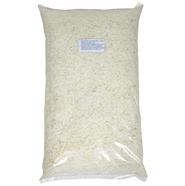 Coco Rallado bolsa-6 OZ - Imagen 2